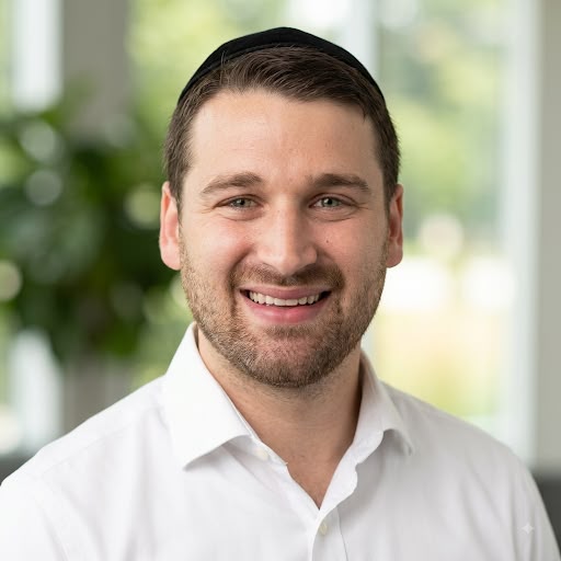 Rabbi Moshe Robinson