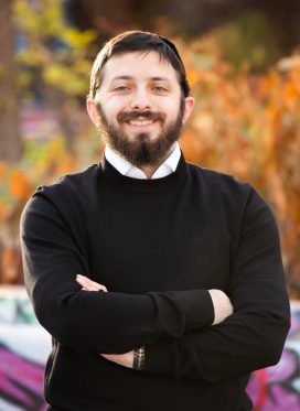 Rabbi Meir Tabak