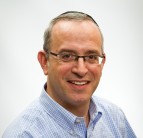 Rabbi Tzali Freedman